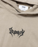 Solidarity Hoodie