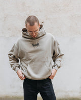 Solidarity Hoodie