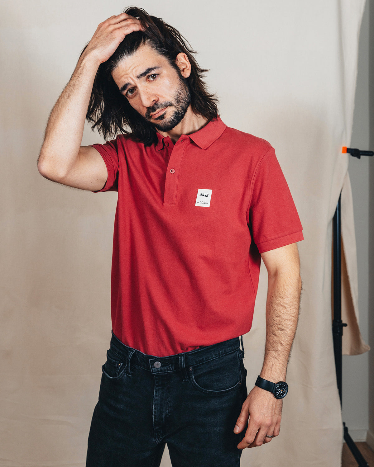 SFW Polo