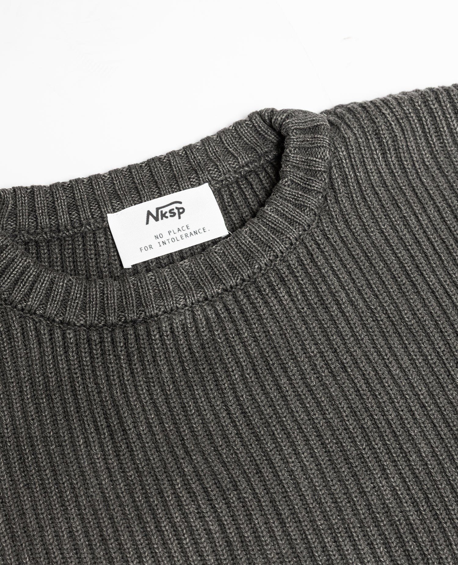 NKSP Strickpullover