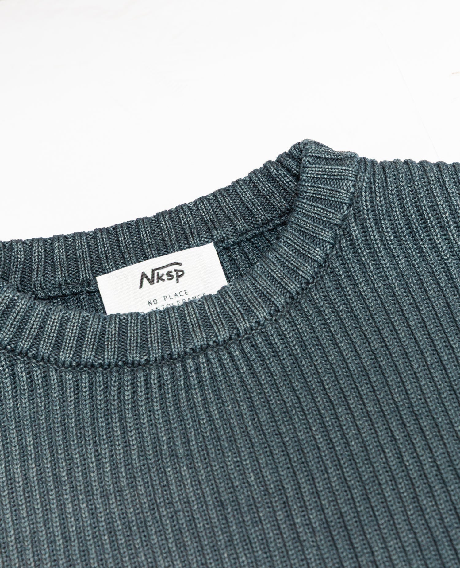 NKSP Strickpullover