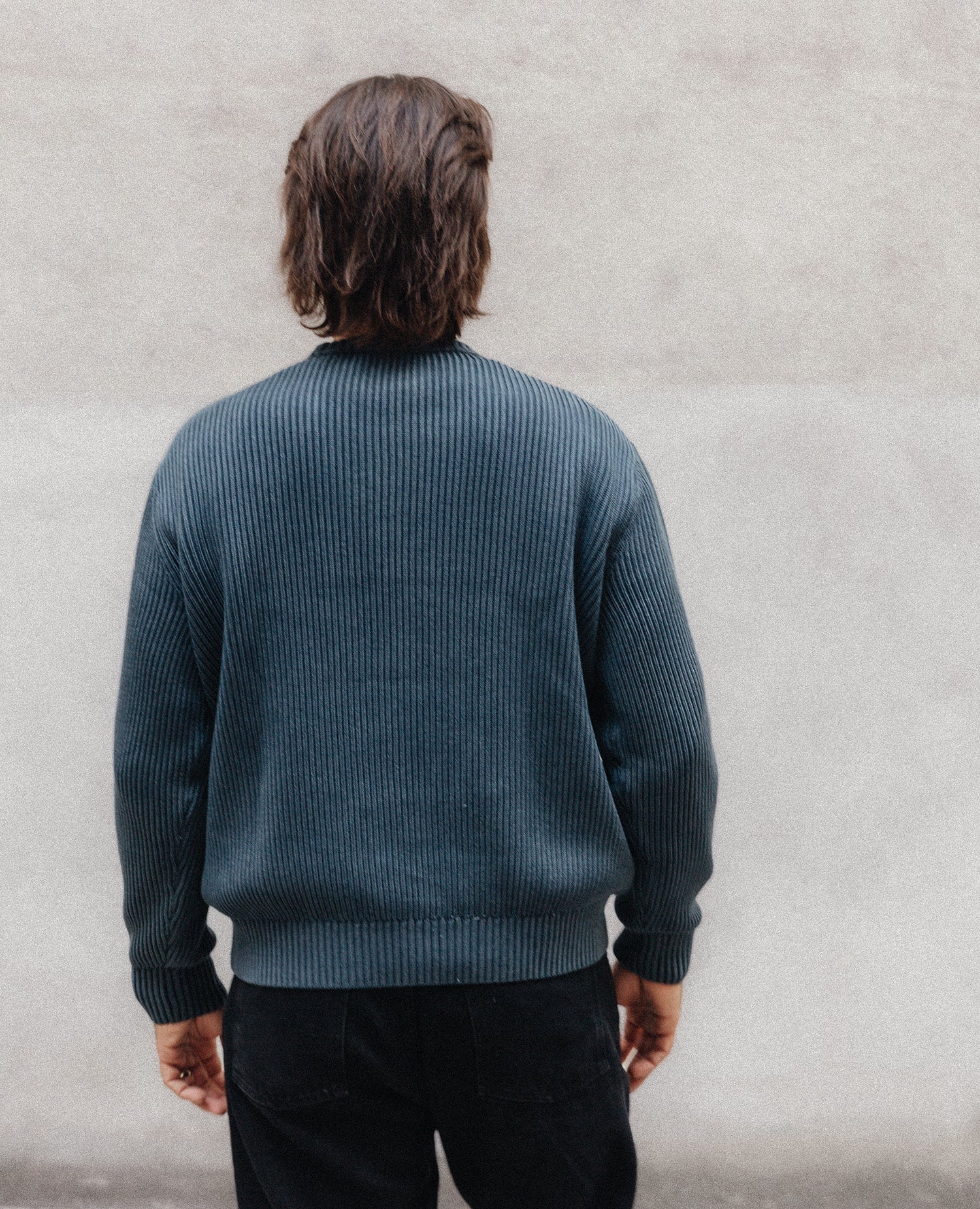 NKSP Strickpullover