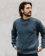 NKSP Strickpullover