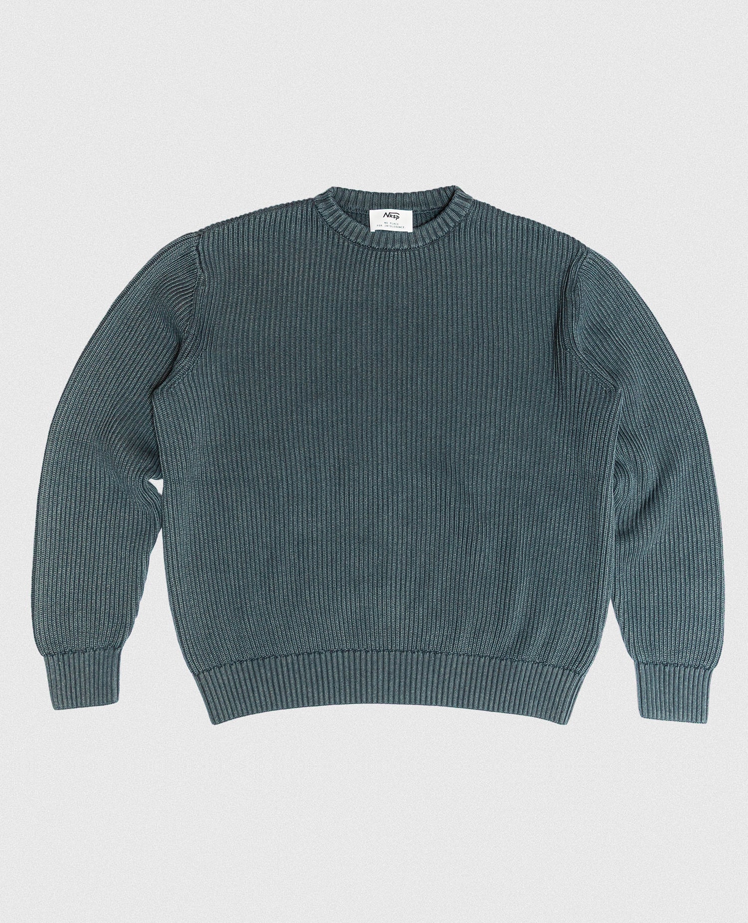 NKSP Strickpullover