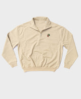 Weinrebe Half-Zip