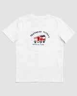 Feuerwehr Ultras T-Shirt