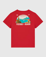 Vienna to Adria Women's T-Shirt
