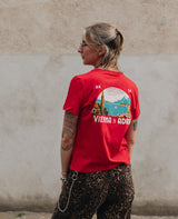Vienna to Adria Women's T-Shirt