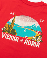Vienna to Adria Women's T-Shirt