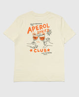Aperol Spritz Club T-Shirt Unisex