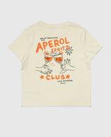 Aperol Spritz Club T-Shirt Women's