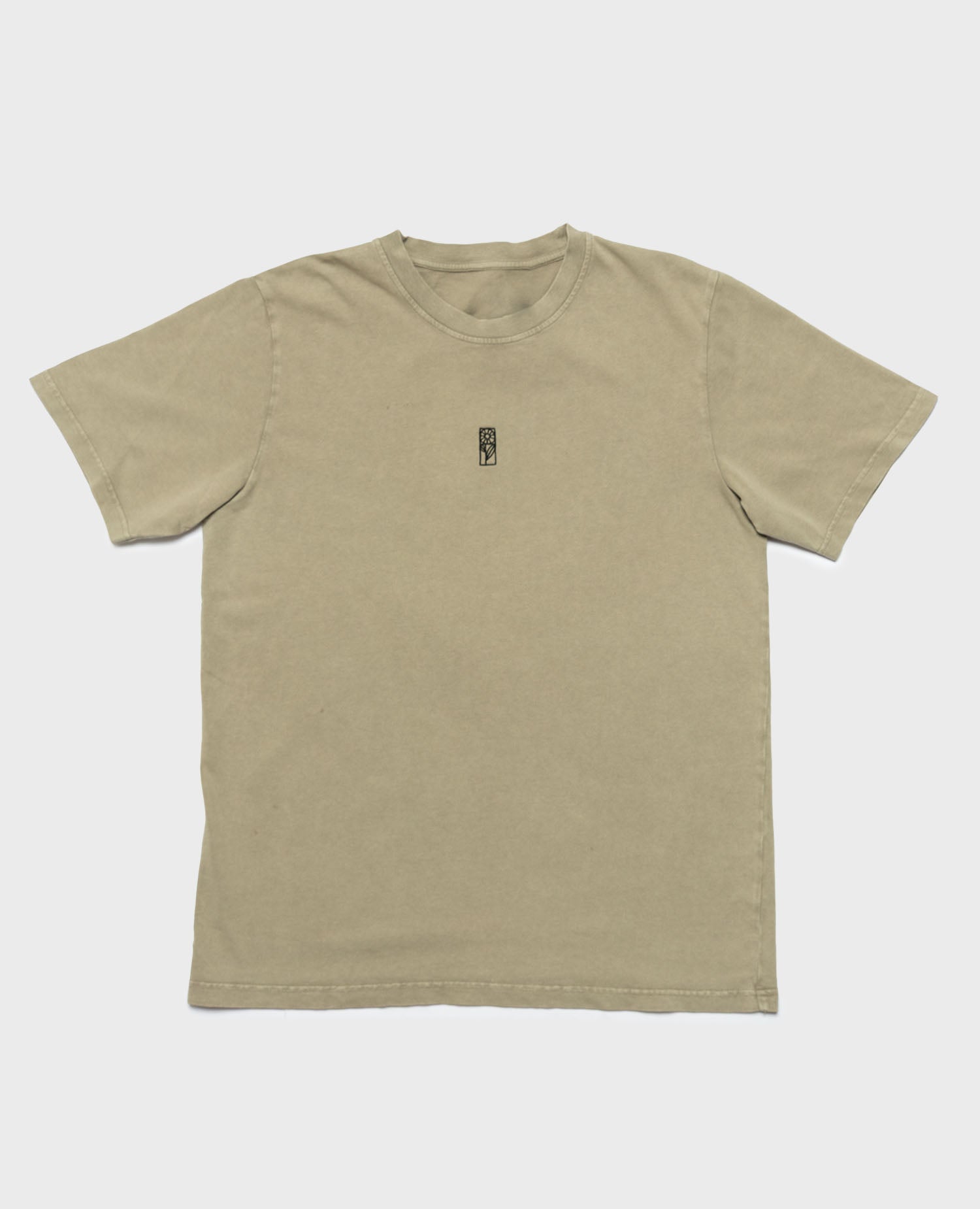 Blume T-Shirt Made In Portugal