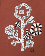 Blume T-Shirt