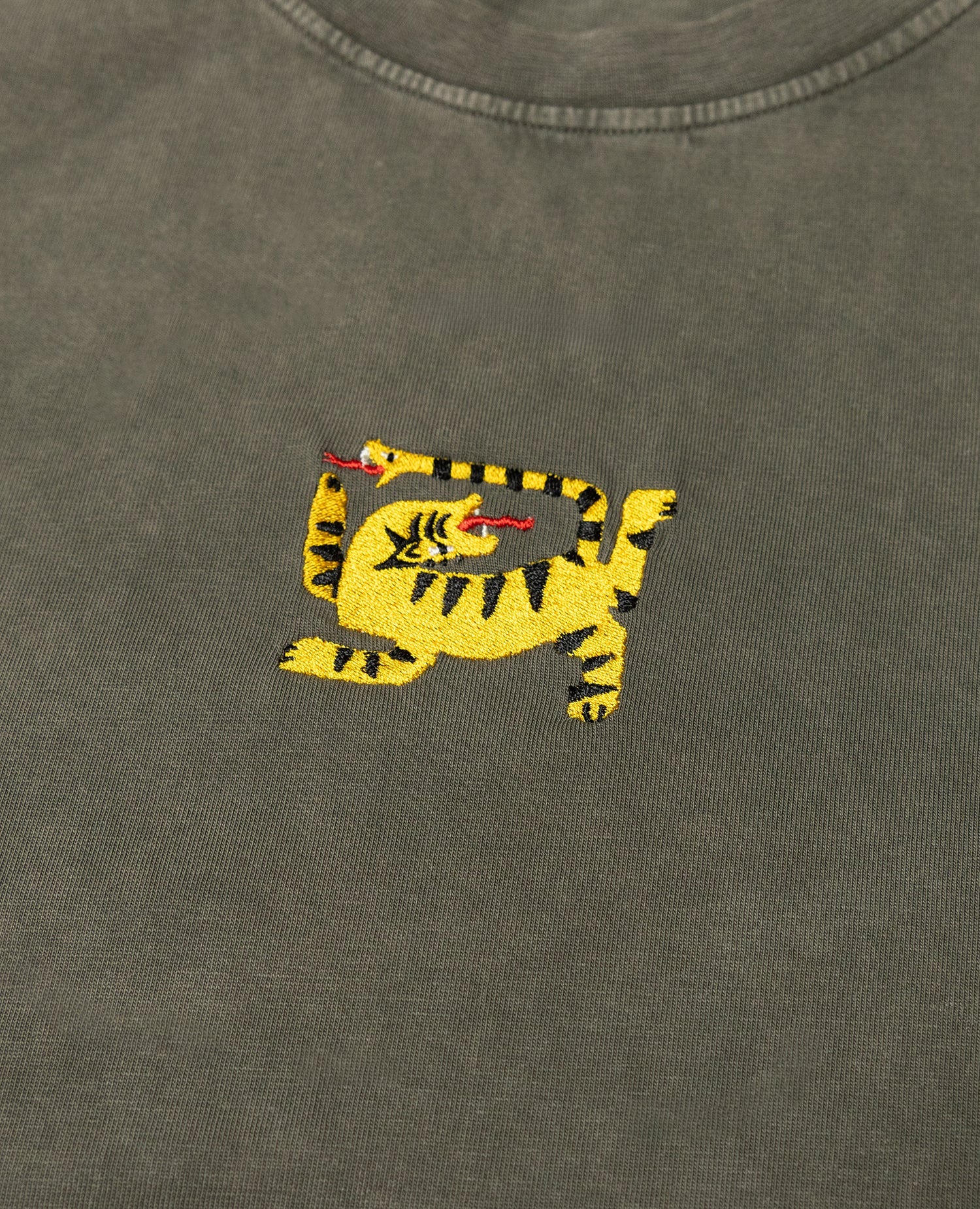 Chaos T-Shirt Vintage