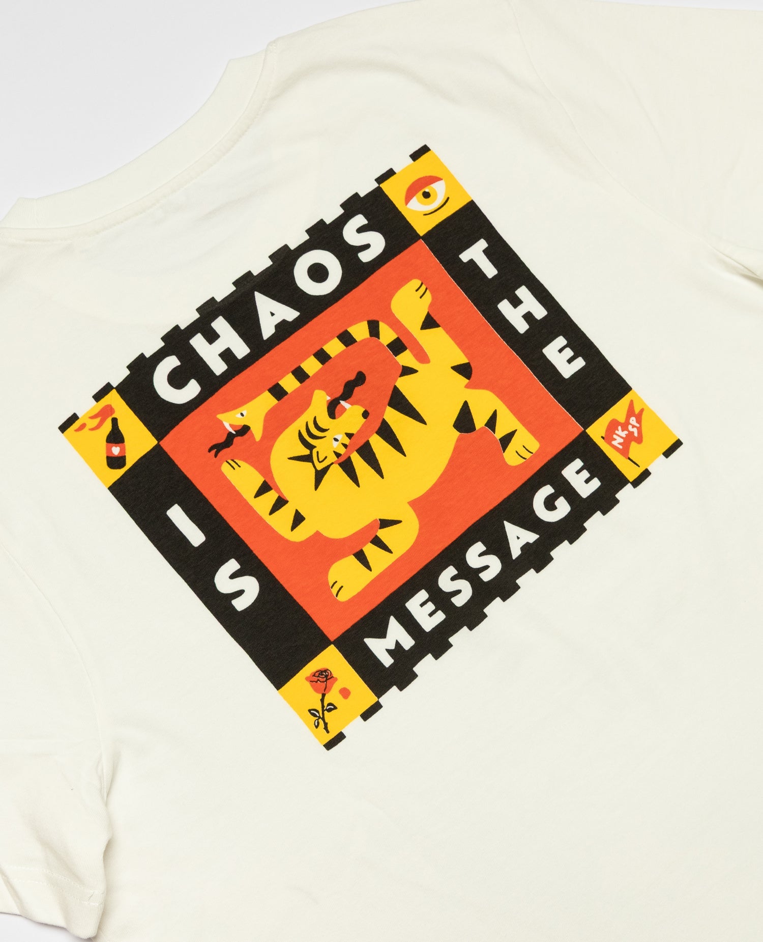 Chaos T-Shirt