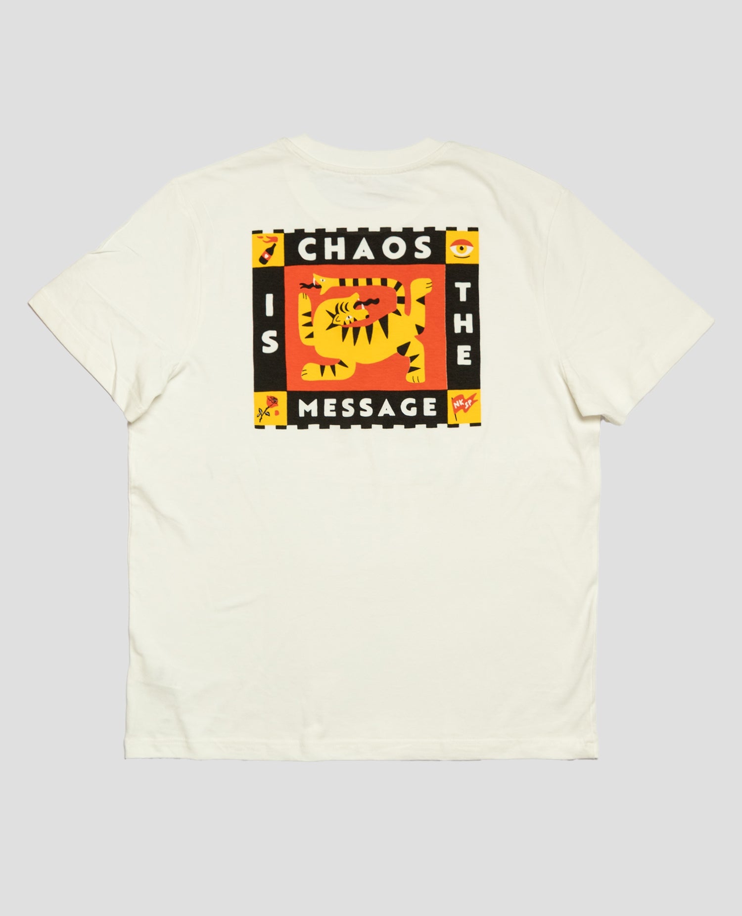 Chaos T-Shirt