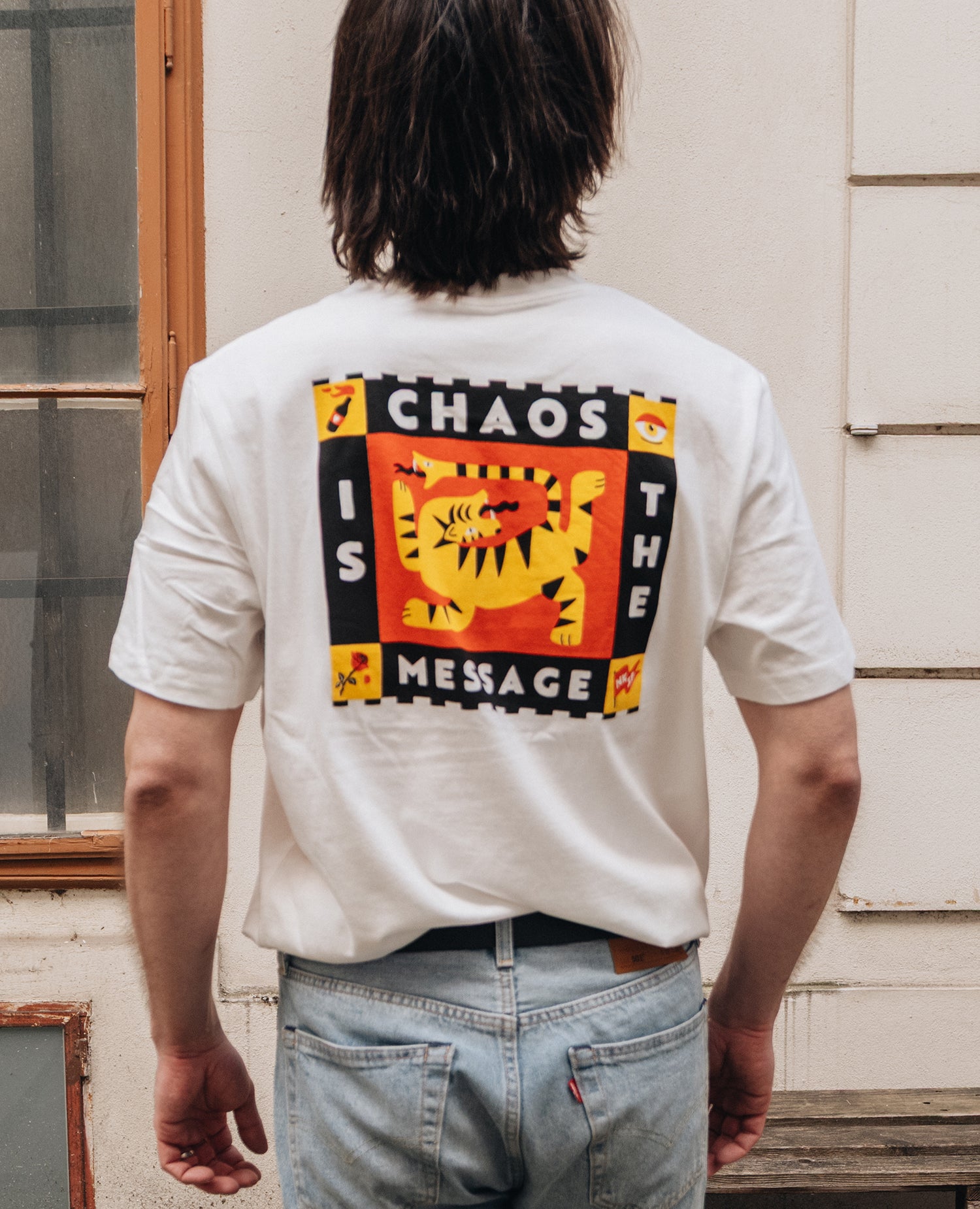 Chaos T-Shirt