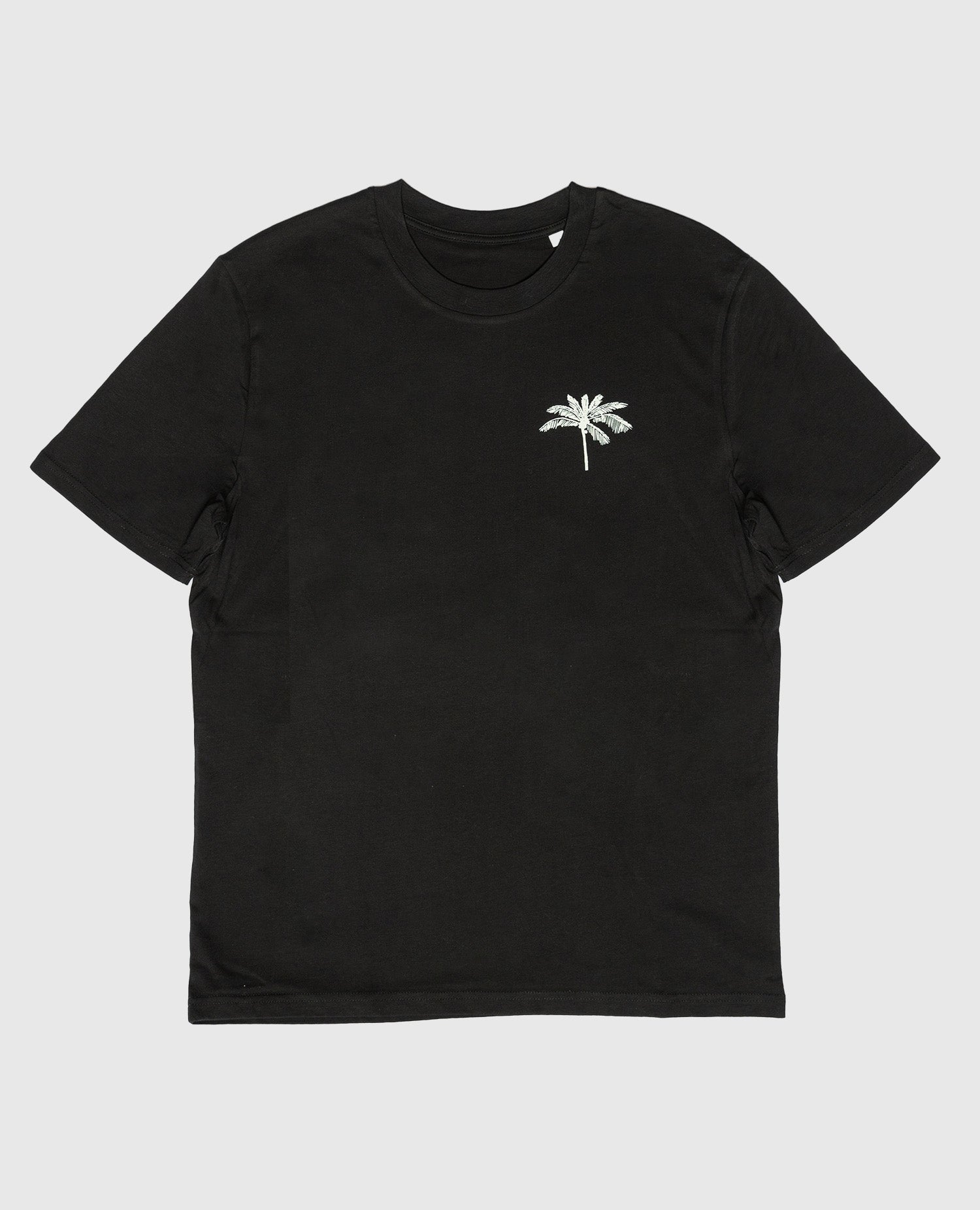 Eat The Rich - Save The Planet T-Shirt