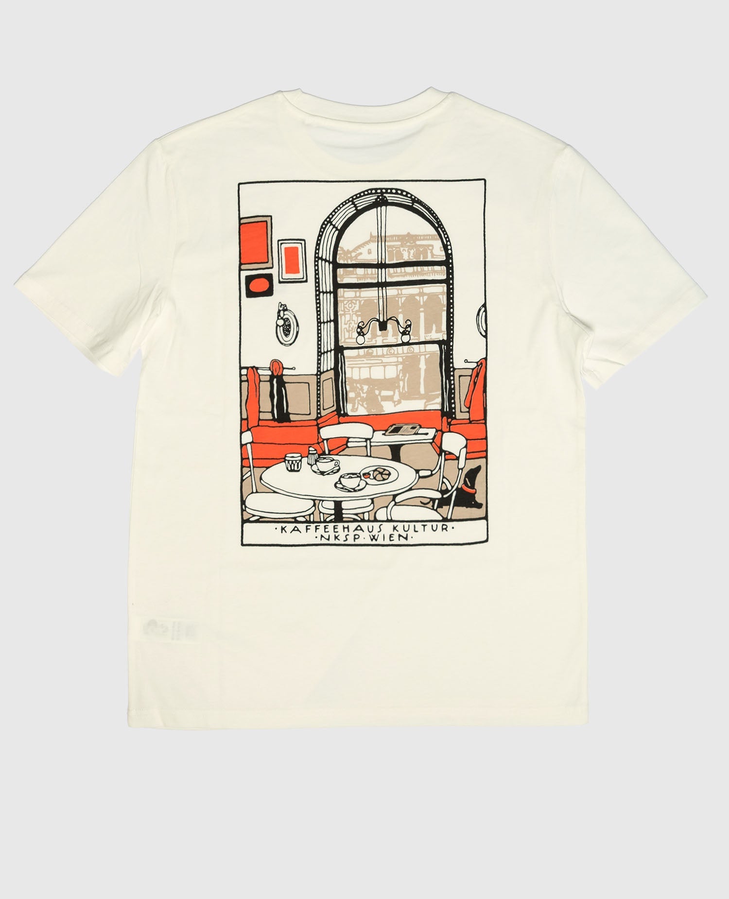 Kaffeehaus Kultur II