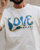 Love is Boundless
