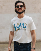 Love is Boundless