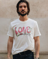 Love is Boundless