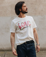 Love is Boundless