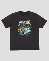 Poisend by Sound Oversized T-Shirt