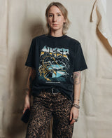 Poisend by Sound Oversized T-Shirt