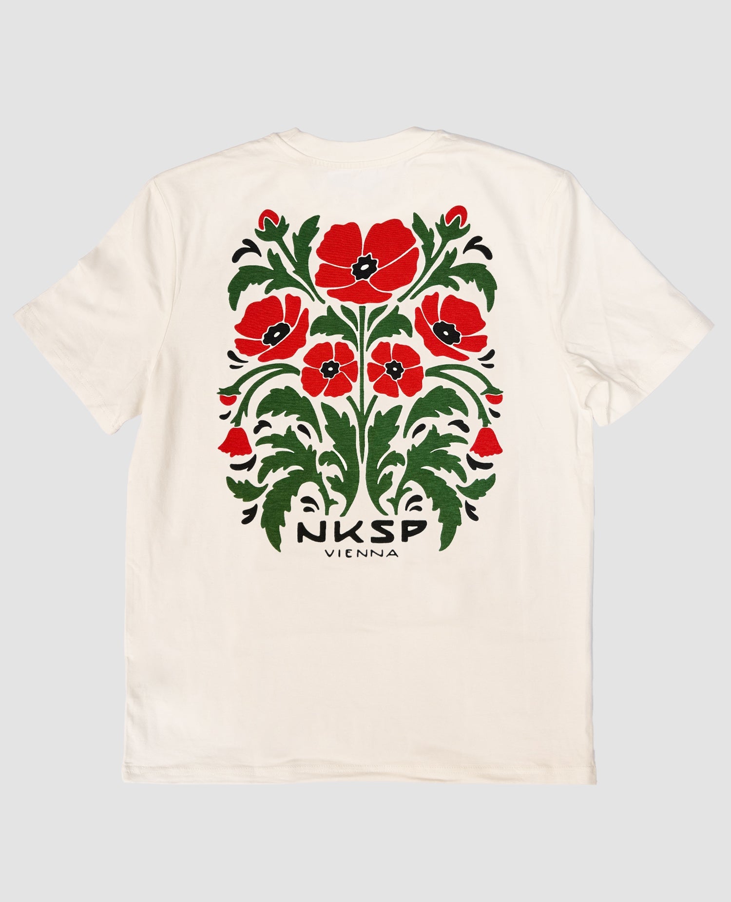 Poppies T-Shirt