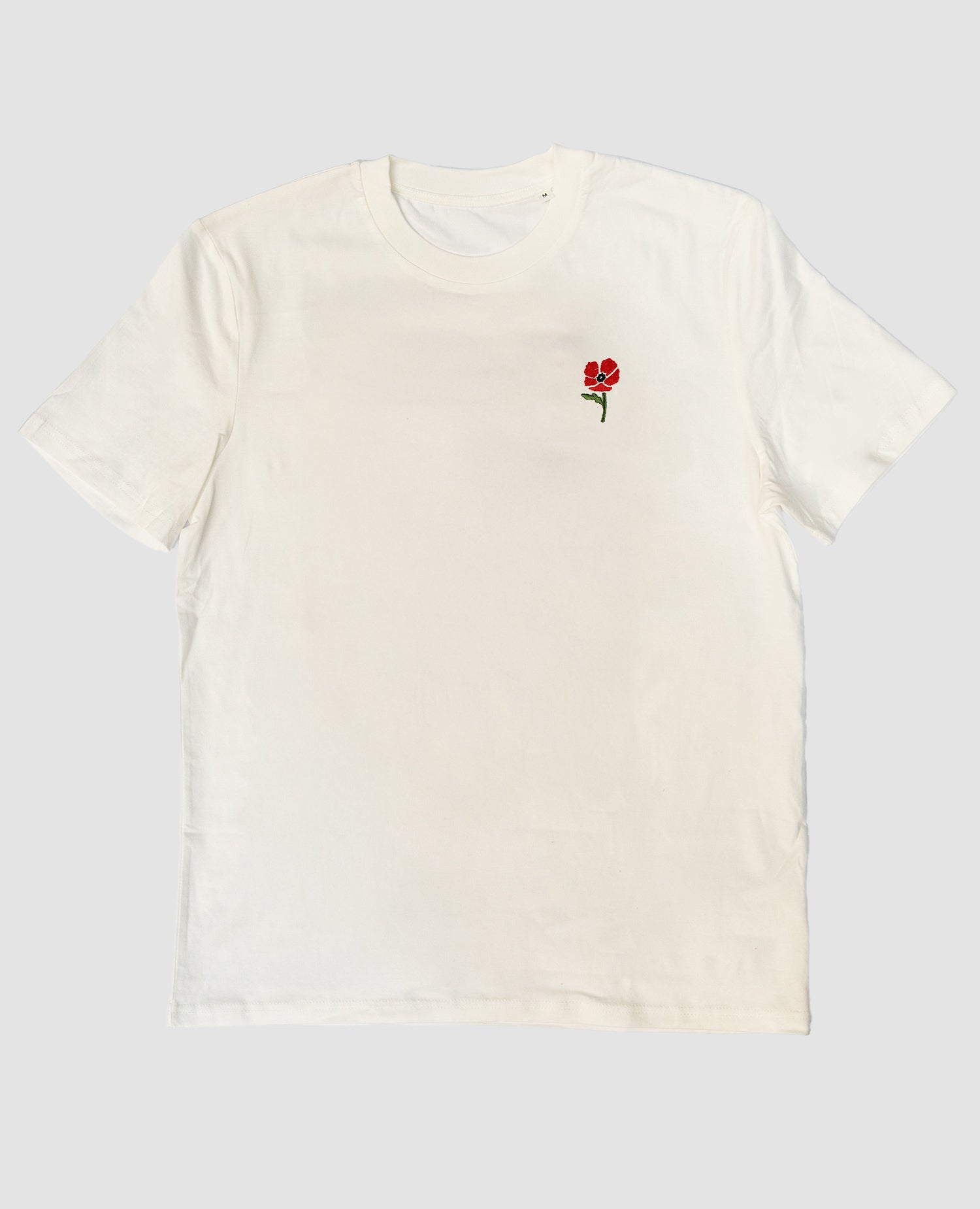 Poppies T-Shirt