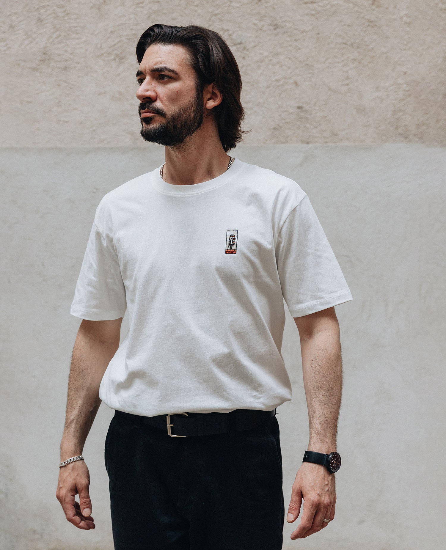 Wurstelprater T-Shirt von NKSP