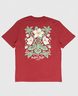 Schneerosen T-Shirt