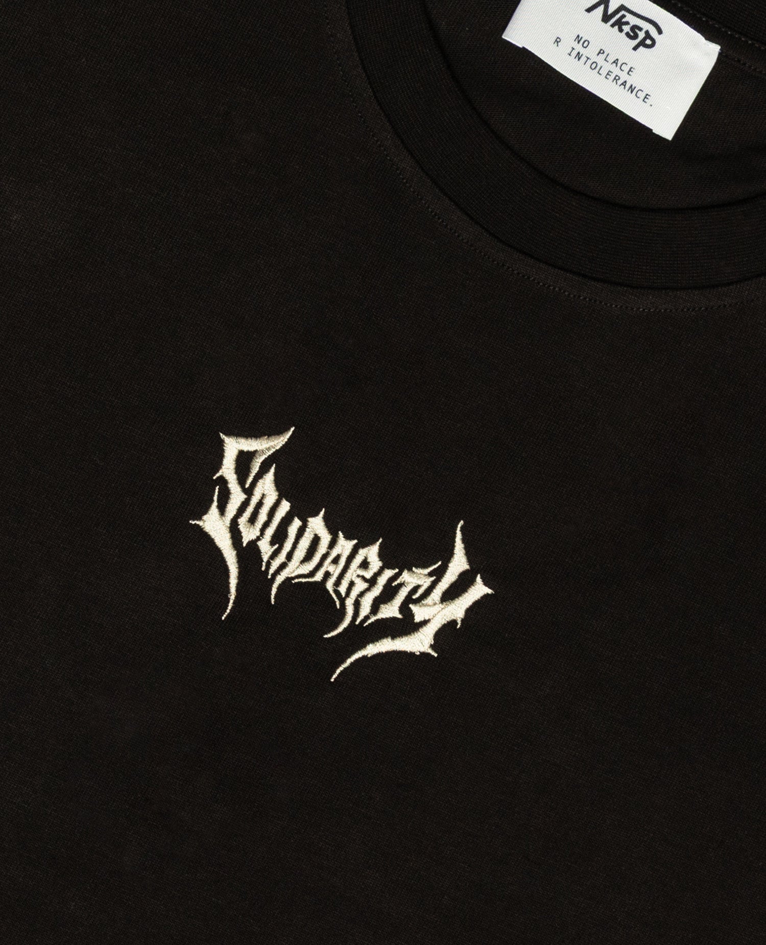 Solidarity T-Shirt