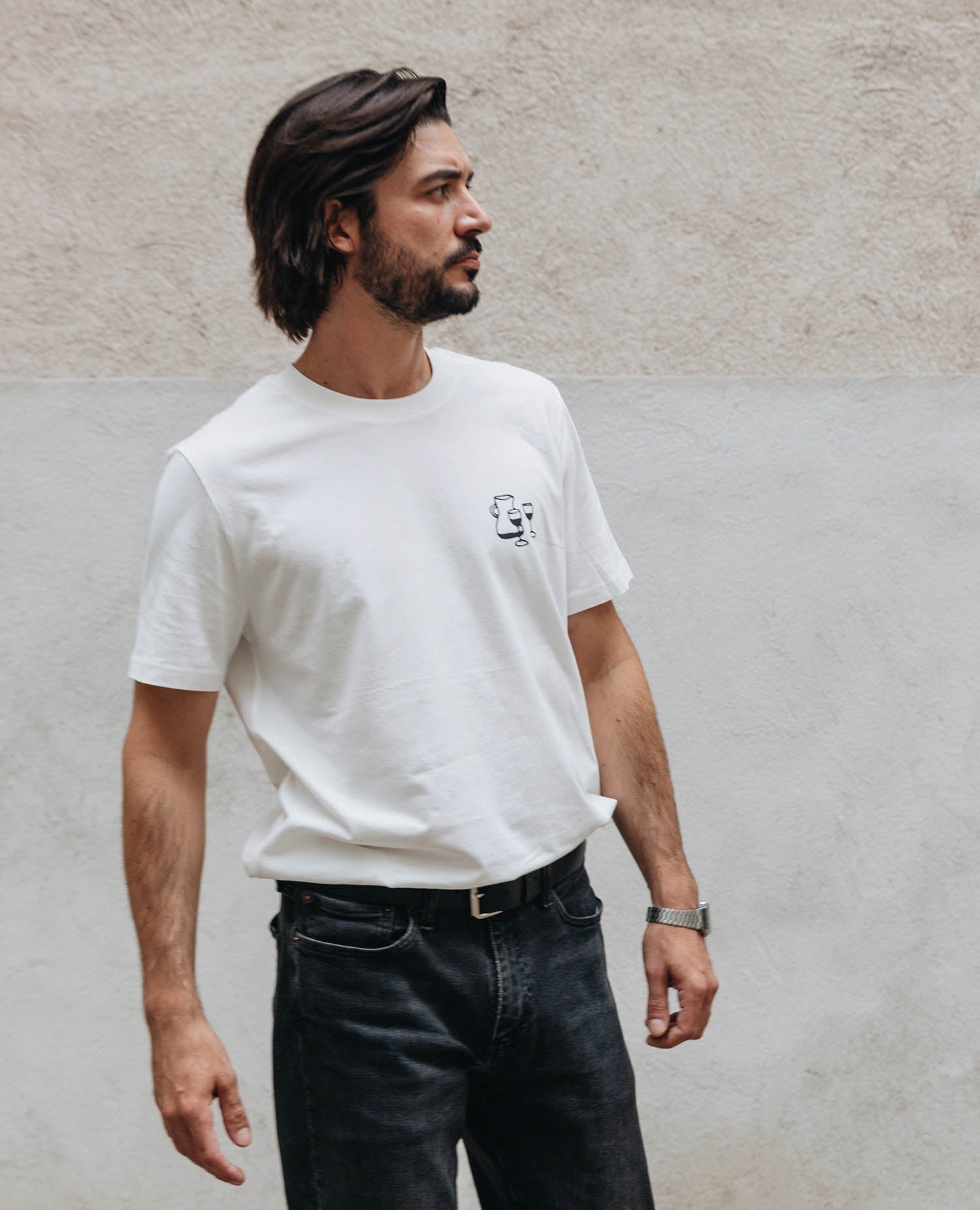 Weinwandern T-Shirt