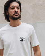 Weinwandern T-Shirt