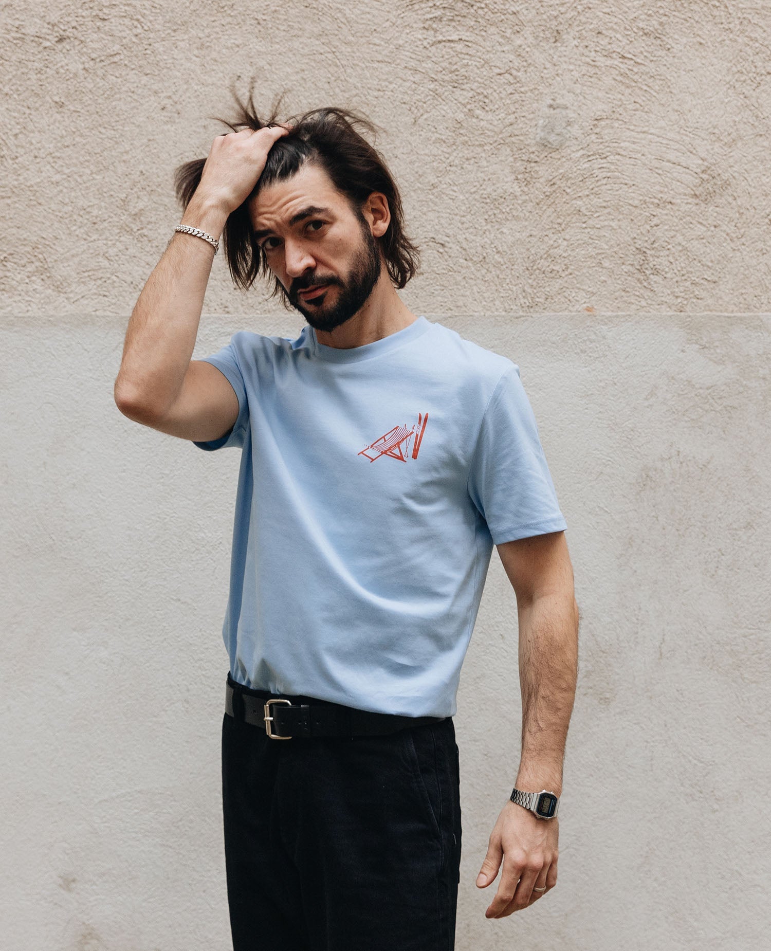 Winter In Österreich