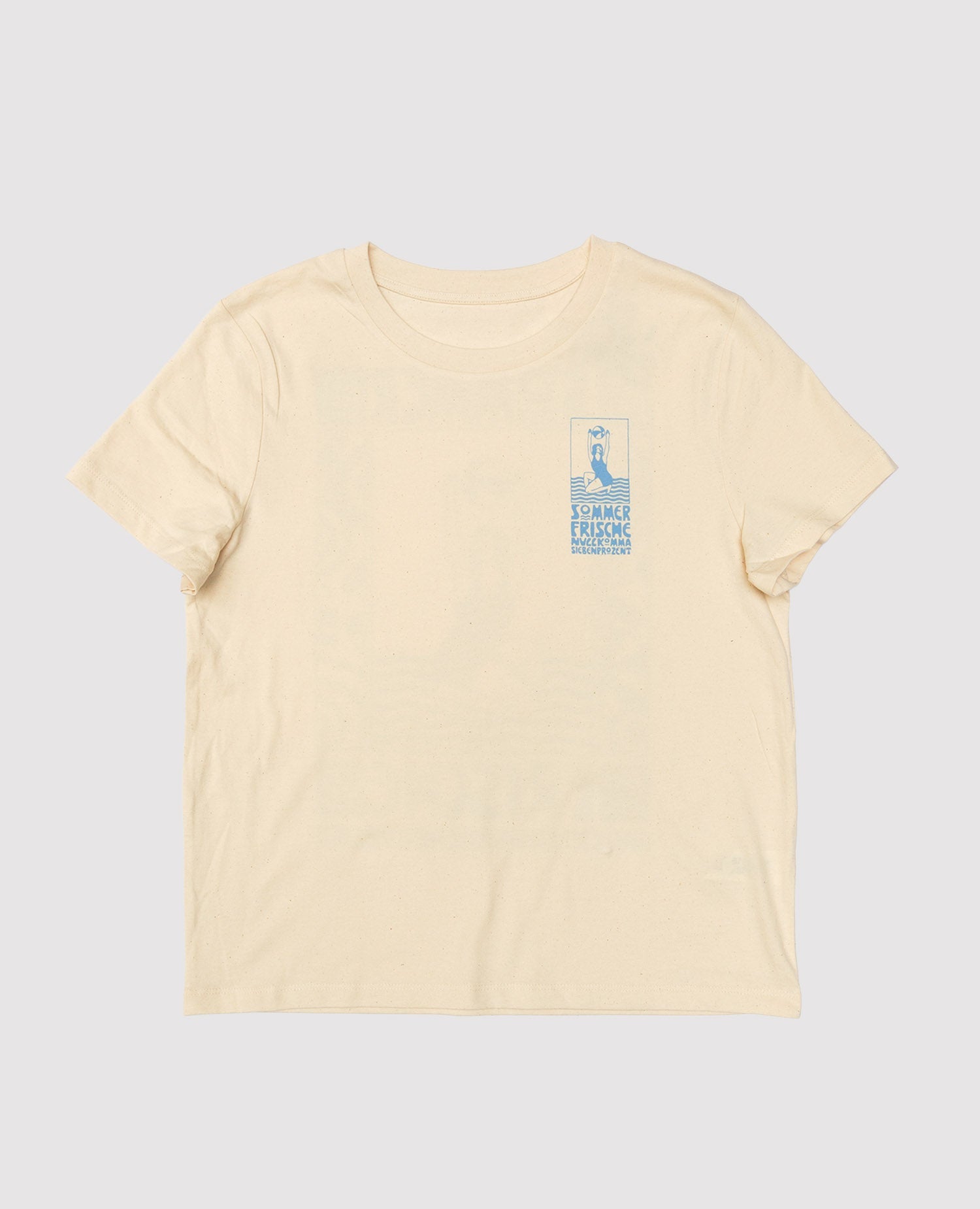 Sommerfrische T-Shirt Women's