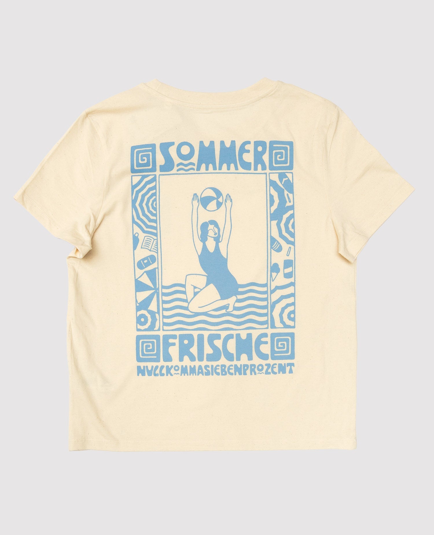 Sommerfrische T-Shirt Women's