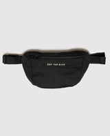 Eat The Rich Hip Bag