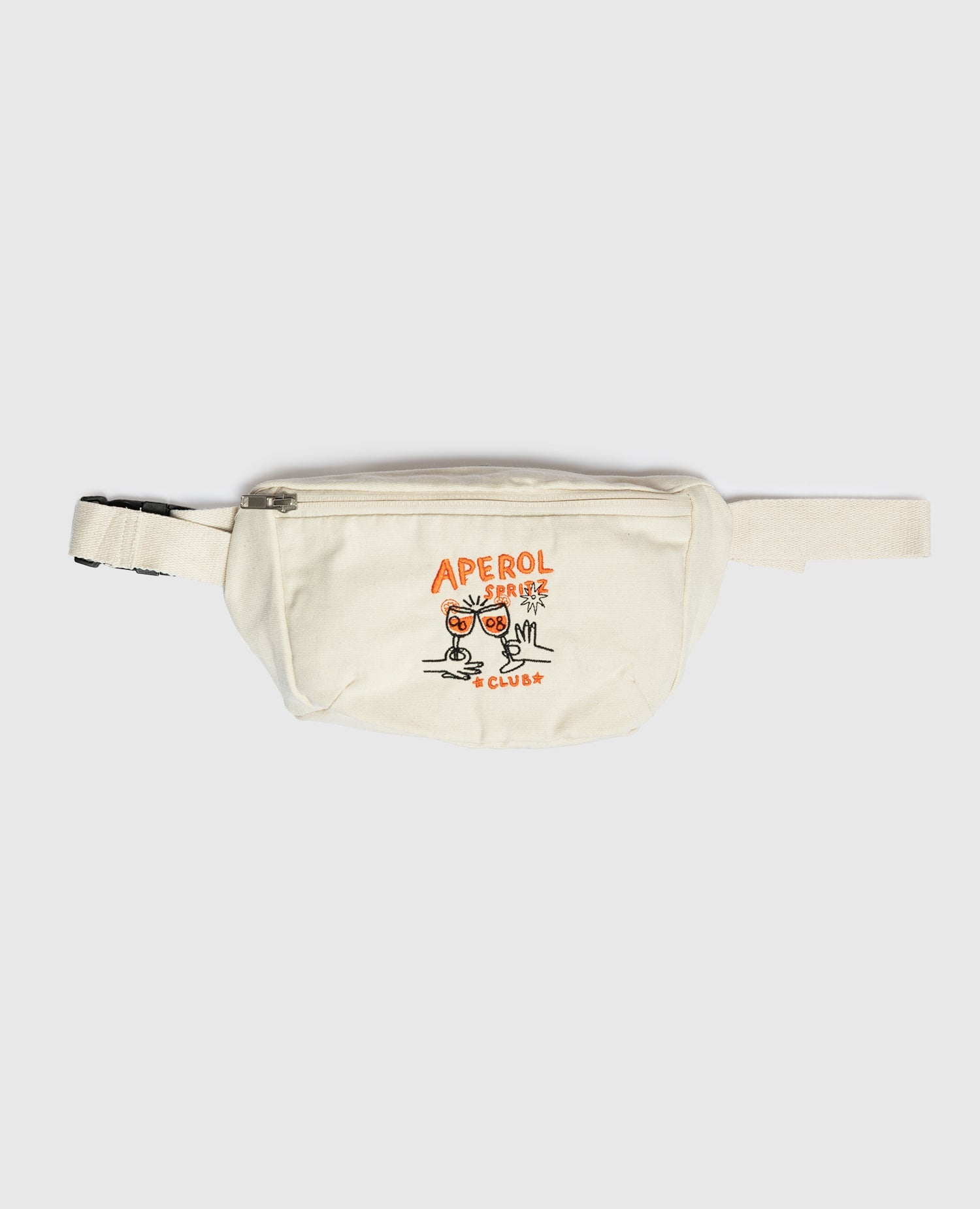 Aperol Spritz Club Waist Bag