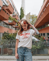 Give'Em Hell Women's T-Shirt