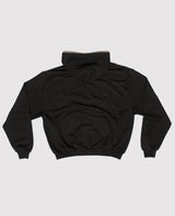Snake Zip-Up Hoodie