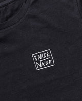 NKSP x MRS. NICE My Tattoos Crop