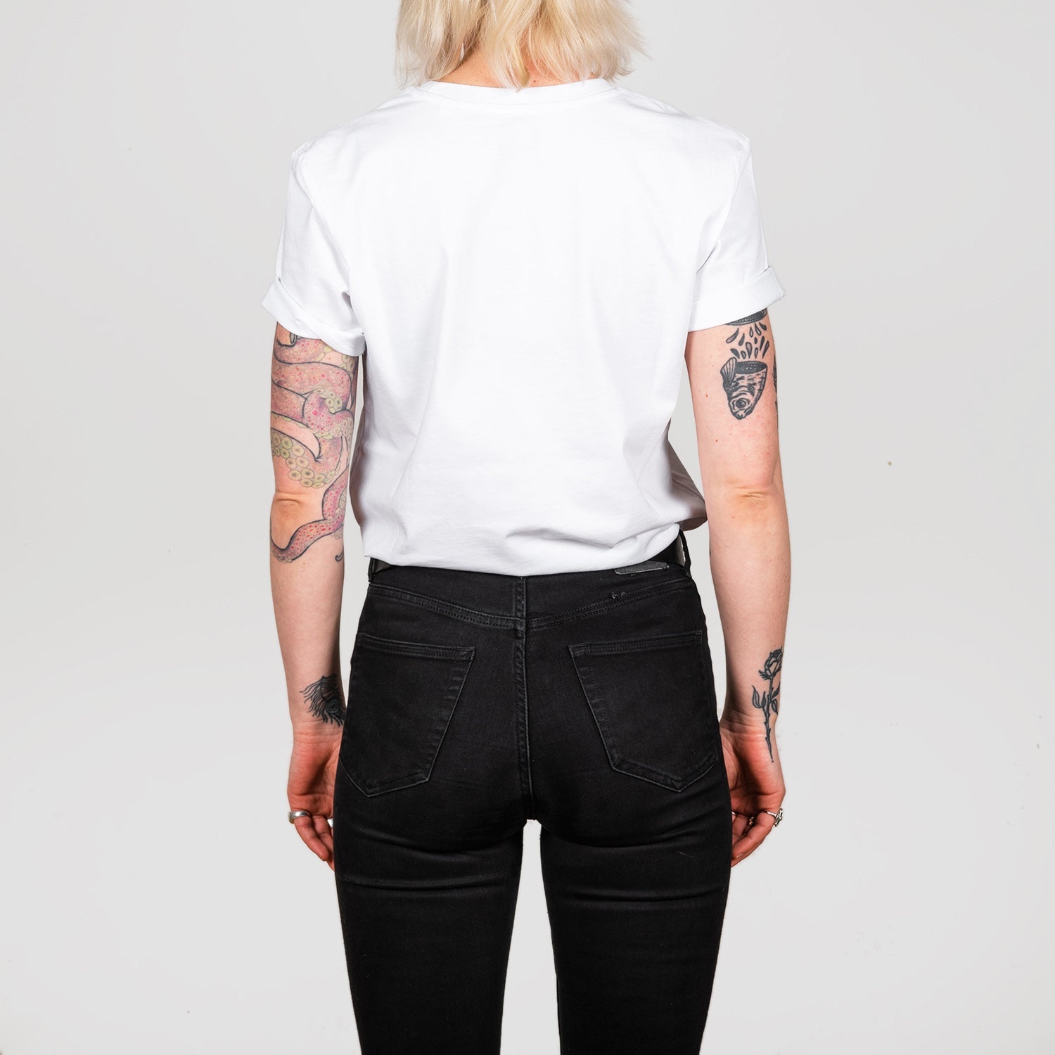Zwischenstation Würstelstand T-Shirt von NKSP