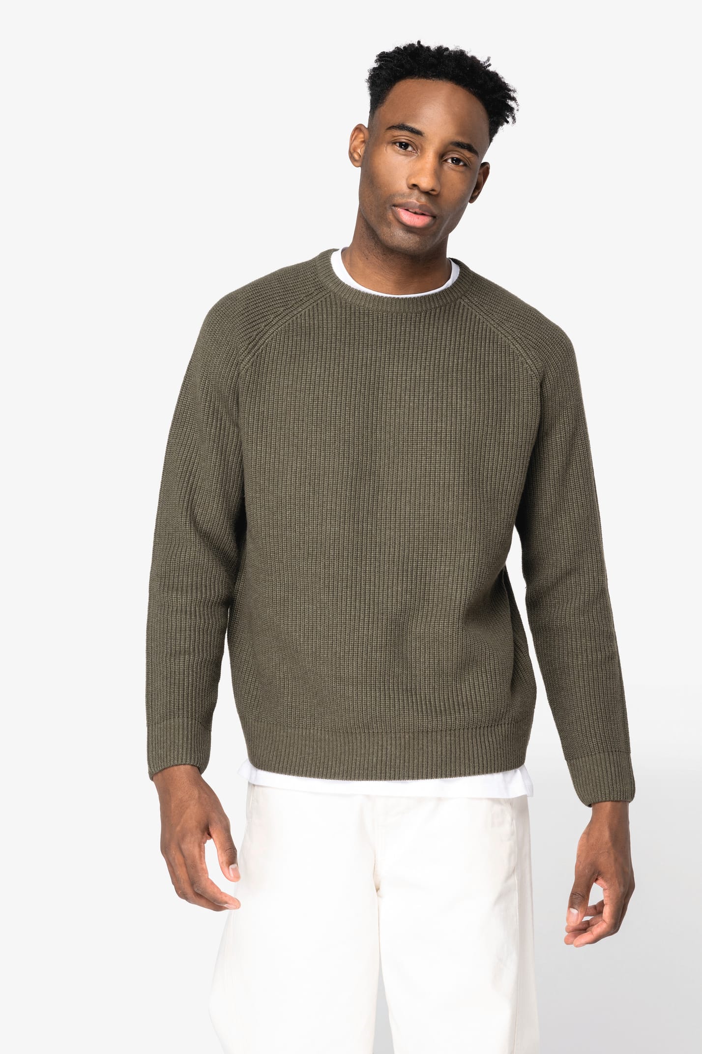 Strickpullover WIER