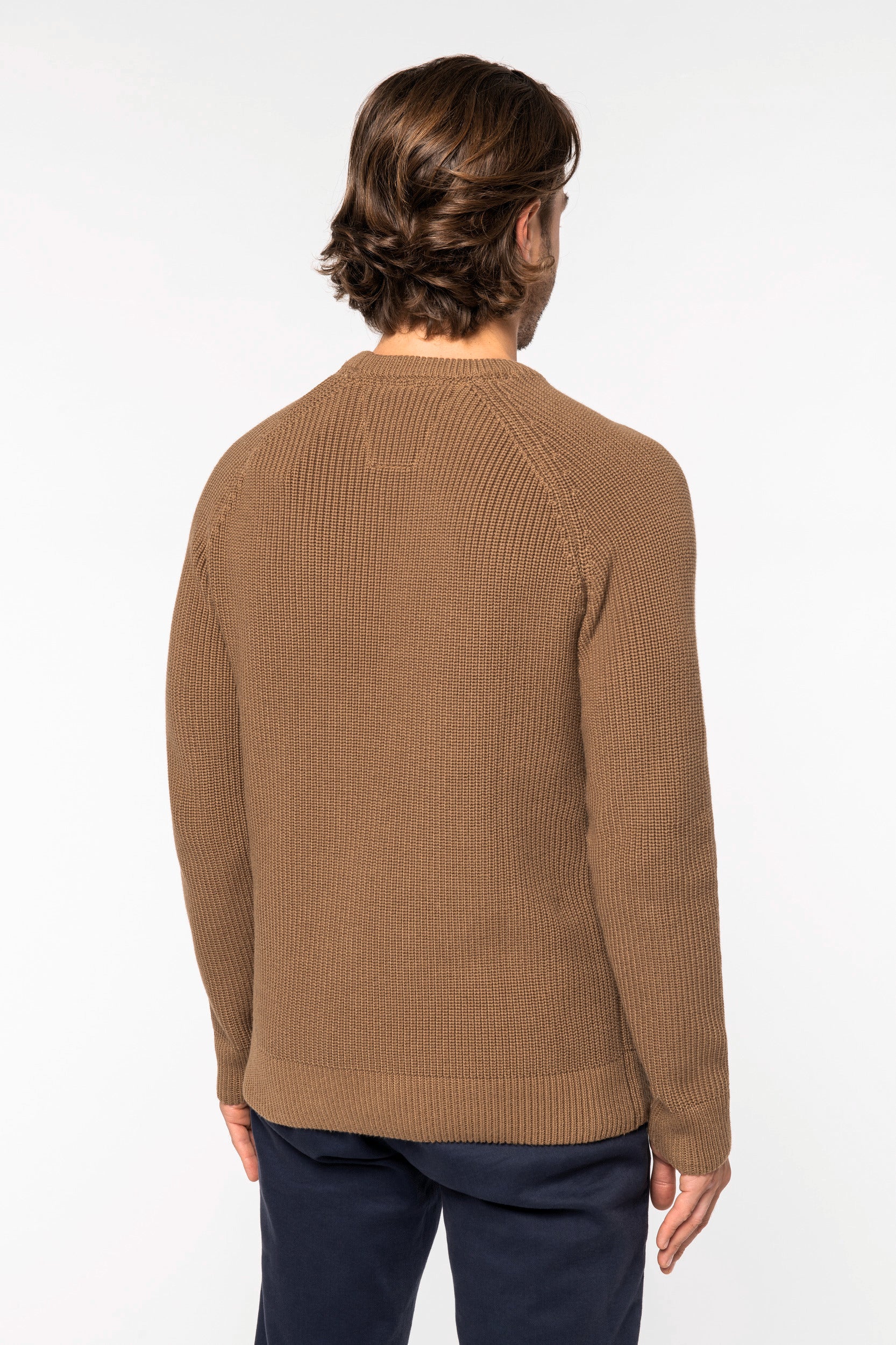 Strickpullover WIER