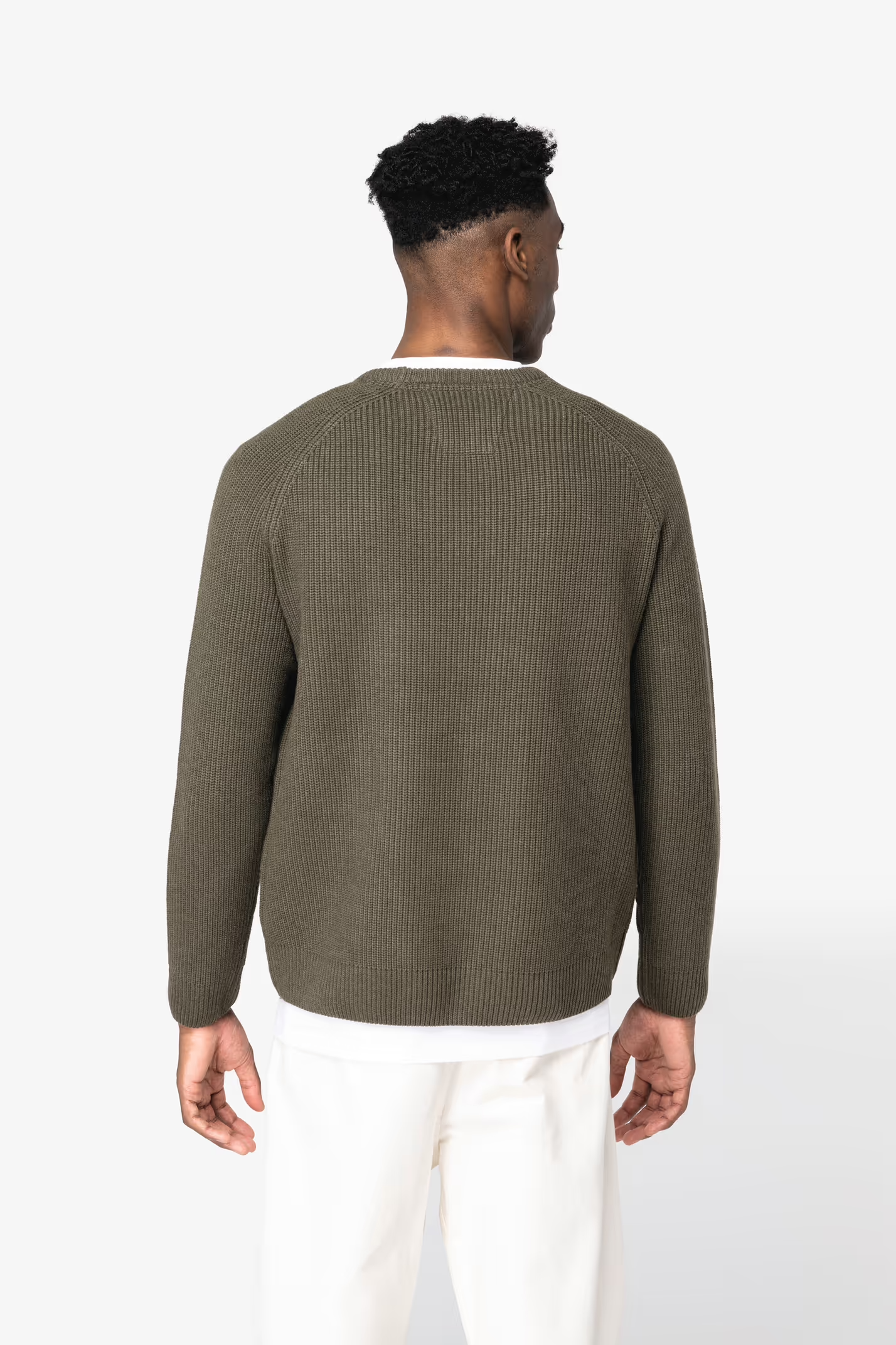 Strickpullover WIER