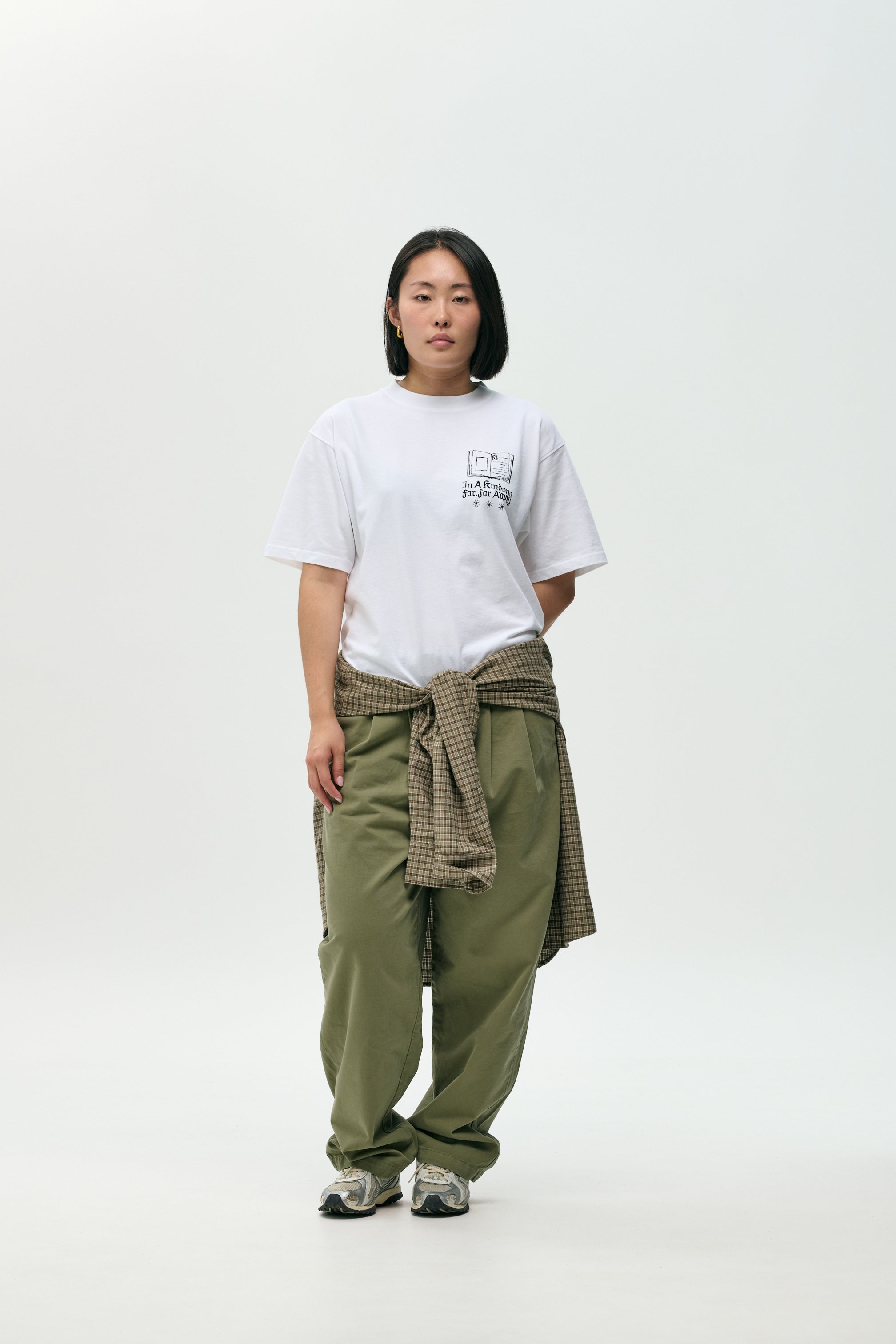 Kingdom T-Shirt