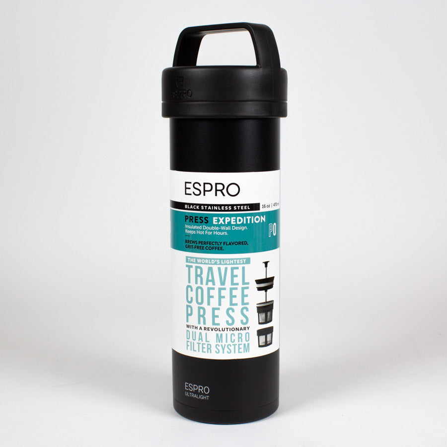 Espro Travel Coffee Press